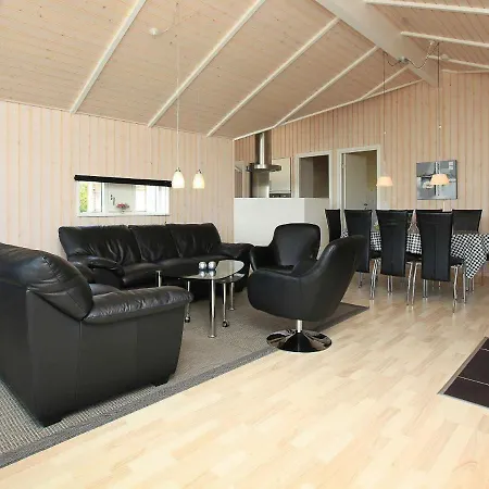 Tatil Evi 8 Person In