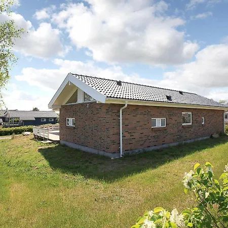 Tatil Evi 8 Person In *