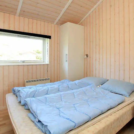 Tatil Evi 8 Person In
