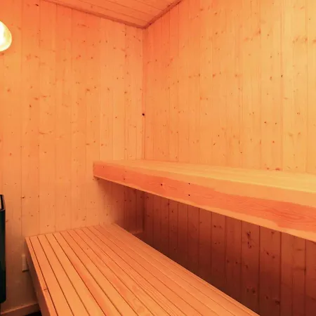 8 Person In Tatil Evi *