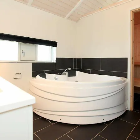 Tatil Evi 8 Person In