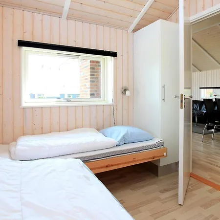 Panoramic Retreat In Hejlsminde - By Traum Feriehus Hejls