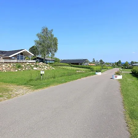 Feriehus Panoramic Retreat In Hejlsminde - By Traum