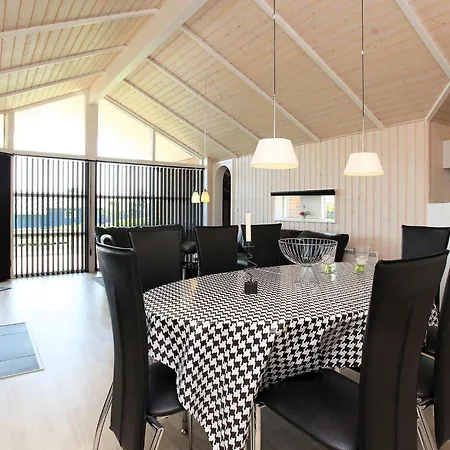 Feriehus Panoramic Retreat In Hejlsminde - By Traum *