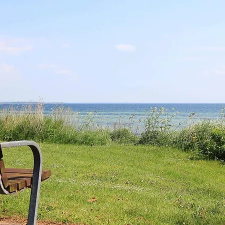 Panoramic Retreat In Hejlsminde - By Traum Feriehus Hejls