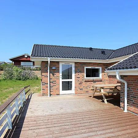 Feriehus Panoramic Retreat In Hejlsminde - By Traum *